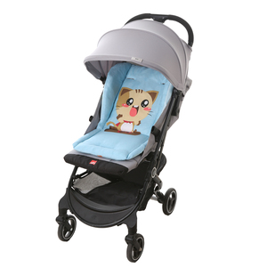 防下陷驼背睡垫四季通用婴儿推车