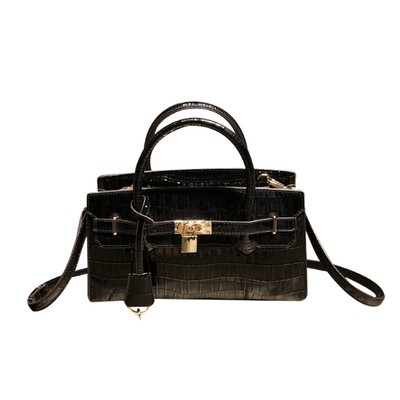 香港品牌轻奢时尚休闲设计铂金包