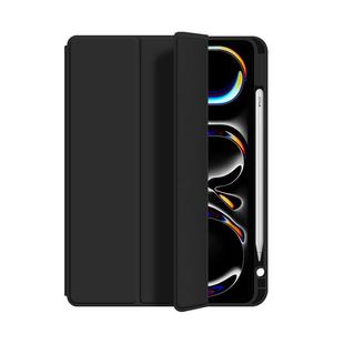 2025新款ipadair7保护套ipad11带笔槽pro11寸壳适用9苹果第10代air5平板mini7全包6防摔8轻薄支架4三折13外壳