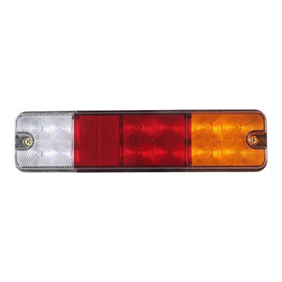 合力龙工杭叉3吨12v/24v后尾灯