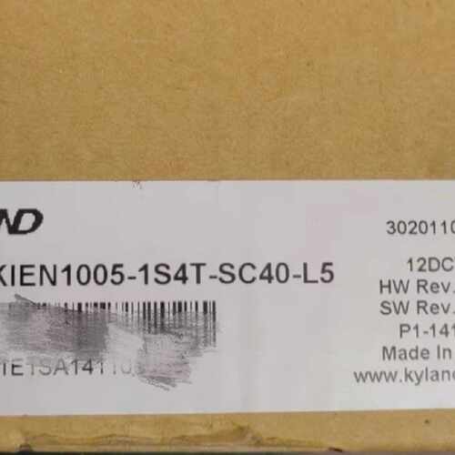 议价议价原装 正品 东土交换机 KIEN1005-1S4T-SC40-L5