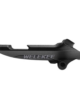 WELEKEEy1rs公路车气动码表架
