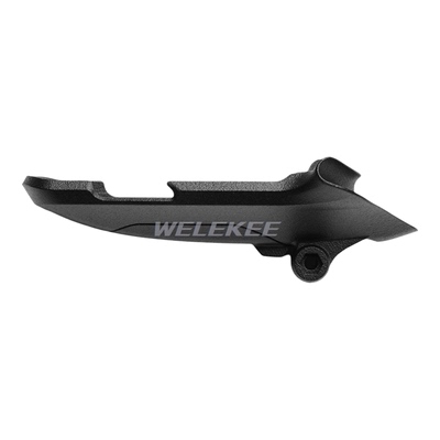 WELEKEEy1rs公路车气动码表架