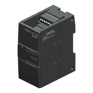 SIEMENS西门子S7-200  SMART输出模块EM QR16;6ES72882QR160AA0