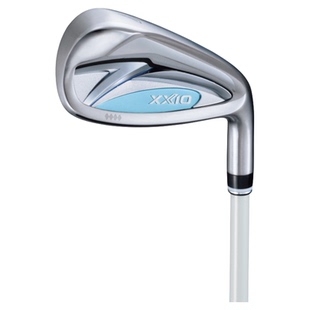 XXIOxx10高尔夫女士铁杆组26年MP1400新款golf远距离易打全组铁杆