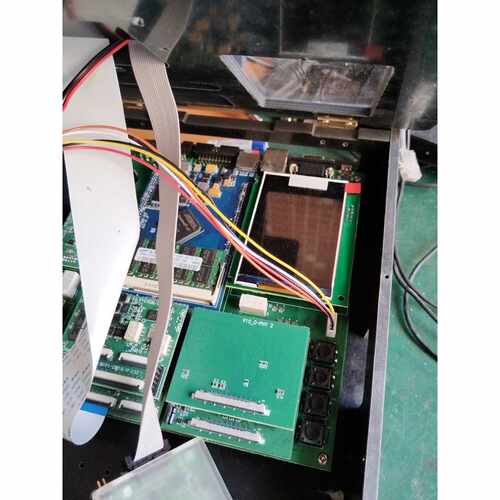 溢价-同兴达，型号TXD-V10-M3，带有V10 D-PHY 2