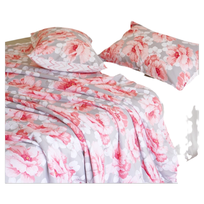 馨亭夏凉被纯棉全棉可机洗贡缎抑菌被芯夏凉被单双人薄被空调被