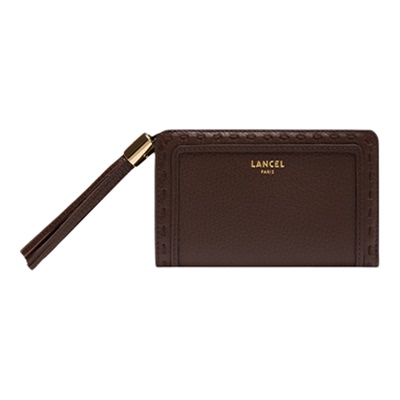 LANCEL/兰姿短款钱包