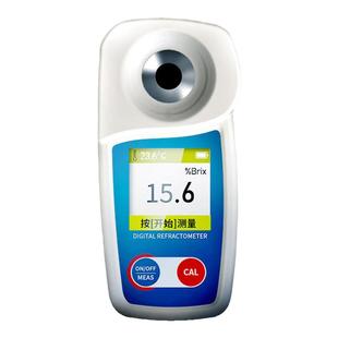 测糖仪水果专用糖度计高精度西瓜糖分测量仪甜度计葡萄甜度测试仪