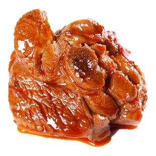 沧州0317火锅鸡沧州正宗 3斤鸡腿肉清真速食真空中秋礼盒包装