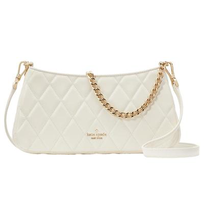 katespade链条斜挎包小香风女