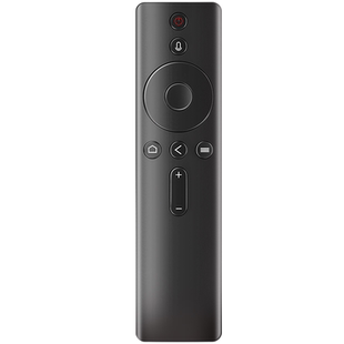 适用于小米电视机遥控器通用2/3/4红外蓝牙语音ea55二代4s专用4A/4C机顶盒投影仪电视机网络盒子遥控板摇控器