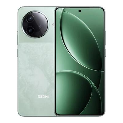 分期免息2025新款5G红米K80手机
