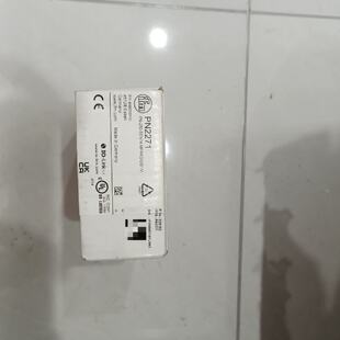 议价IFM易福门PN2271压力传感器，德国，型号PN-
