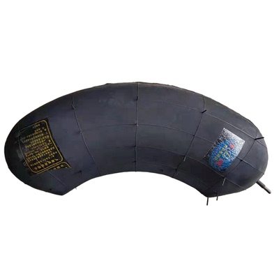 东灵1100r20火补钢丝胎气囊