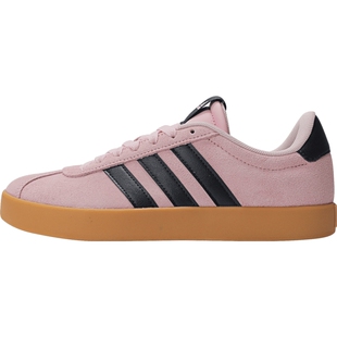 adidas阿迪达斯女子VL COURT 3.0SPW 运动休闲鞋JP7629
