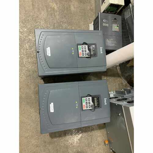 询价-英威腾GD200A变频器22KW外观轻可维修