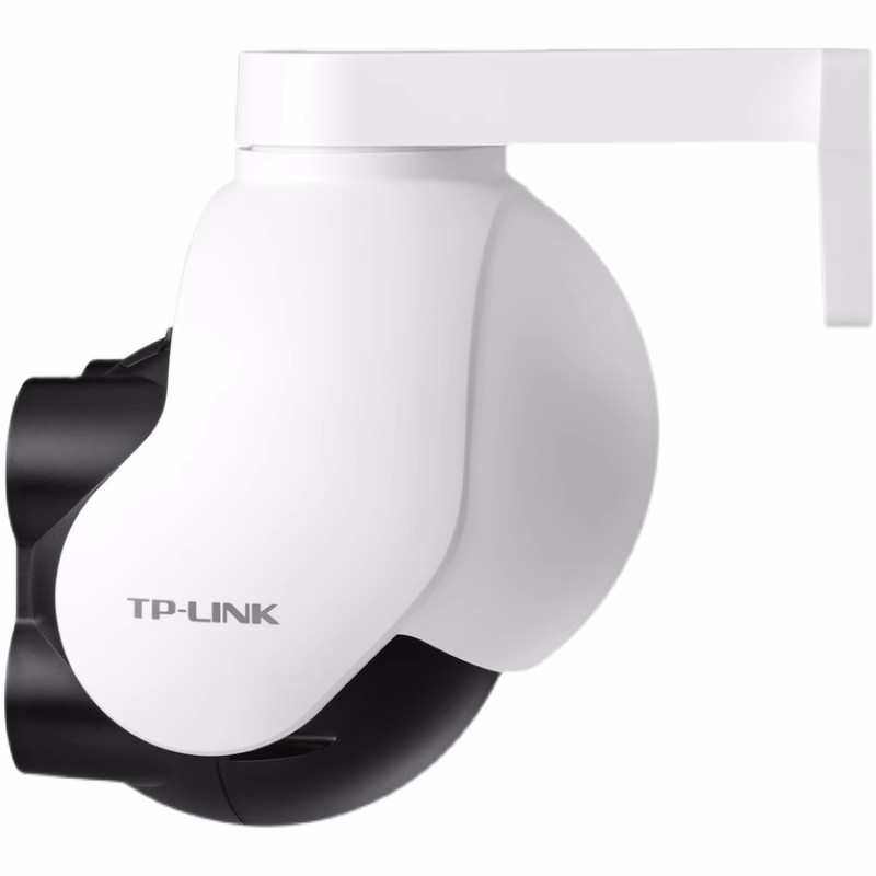 TP-LINK监控球机IPC632EP-A4旋转摄像头室外POE供电防水夜视全彩