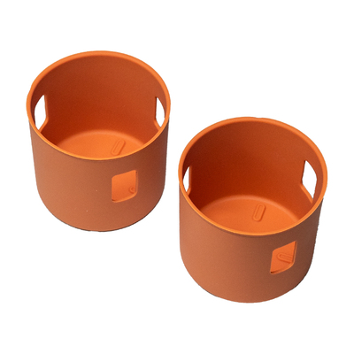 适用于小米YU7水杯套中控硅胶