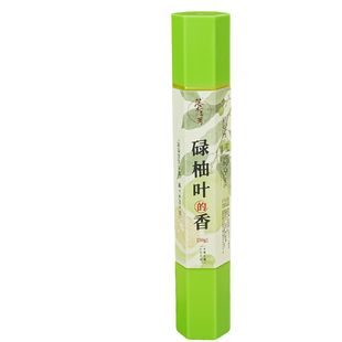 碌柚叶的香 幸运香好运连连 去晦去除低迷净化天然线香 50g份量