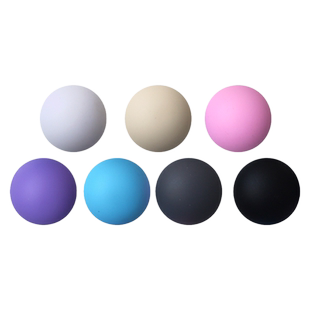 加厚硅胶防撞贴冰箱柜门把手防撞神器玻璃门挡器门碰墙面缓冲球垫