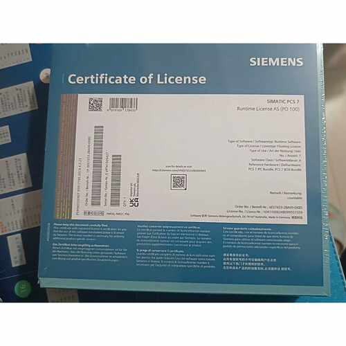 询价-6ES7653-2BA00-0XB5/SIMATIC PCS