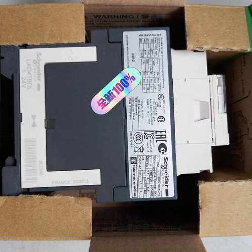 直流接触器 LC1D09BD 拍前询价下单