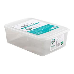 家用银离子抗菌面团发酵盒子吐司面包恰巴塔醒发面剂子箱烘焙神器