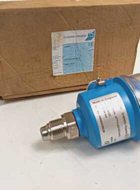Endress Hauser tswitch ATT11 HB00413412A