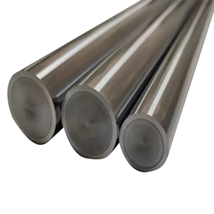 加硬耐磨 镀铬轴 精密杆棒CR15 SUJ2 轴承钢光轴 g6公差 高频淬火