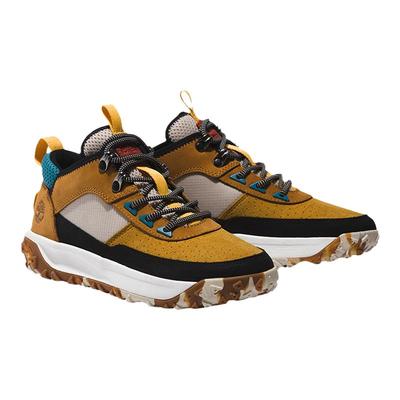 添柏岚官方女鞋登山鞋