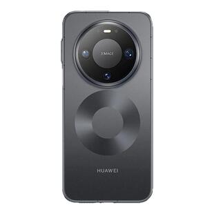 【超薄裸机】FIVI适用华为mate80手机壳80pro新款mate70/60promax磨砂保护套新款散热60pro+透明简约全包男