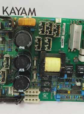 GUTOR 0P0285 21469-3/640-0398 REV.03 PCB BOARD (FAST SHIP BY