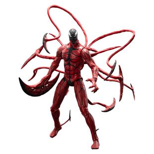 中动玩具屠杀手办漫威正版授权1:10兵人9英寸高22cm现货