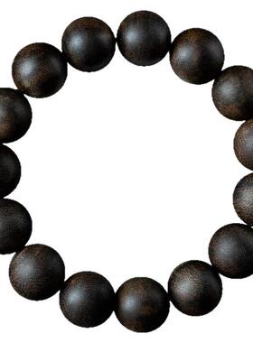 越南芽庄1.5奇楠全沉水级手串