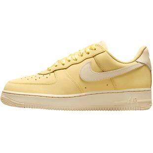 劲浪体育nike耐克夏季女鞋AF1空军1号运动鞋休闲鞋IR0871-700