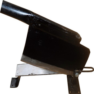 锻打手工切药刀中药铡刀药材铡刀中药材切刀鱼胶灵芝切片刀大闸刀