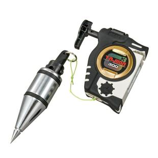 Tajima田岛G3-300/450WQB铅直测定器磁性快速静止荧光线自动卷绕