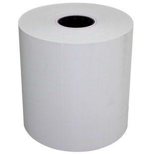 樱花收银纸80x80热敏打印纸80mm快餐厅厨房点菜宝排队叫号小票纸