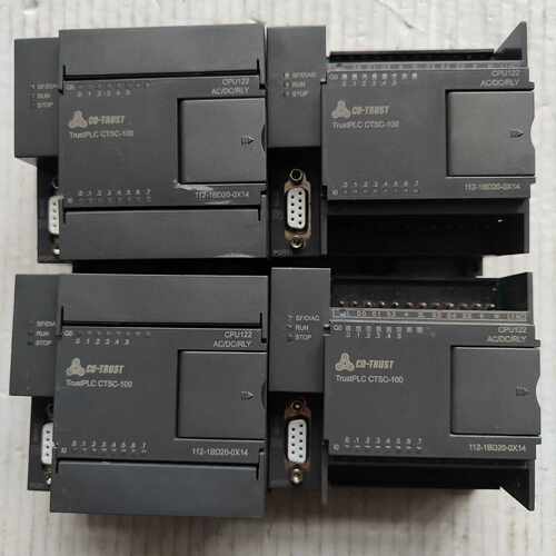 询价-合信CPU 122  AC/DC/RLY