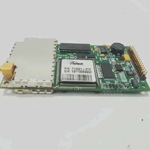 ASHTECH 71005101V PCB Card B71005101