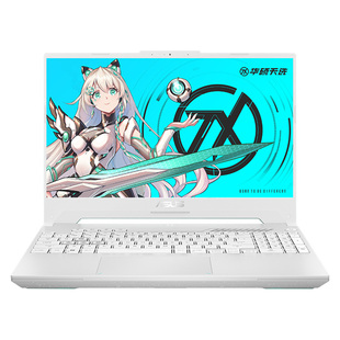 Asus/华硕天选6 Pro锐龙版 酷睿版 RTX5060 5070电竞游戏本电脑