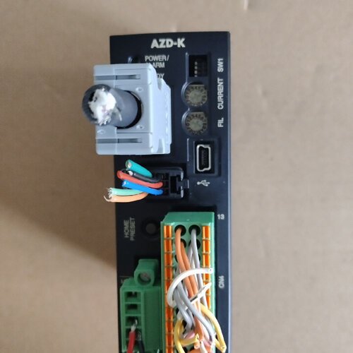 东方电机调速器US2D90EC