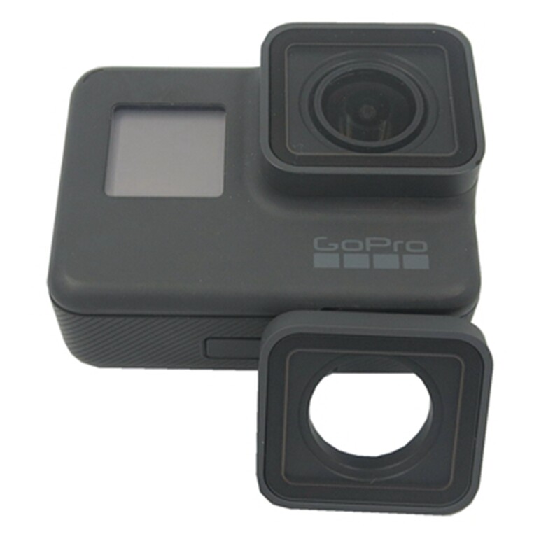 GoPro原装镜头盖uv保护更换