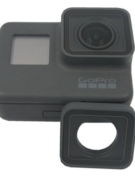 GoPro原装镜头盖uv保护更换
