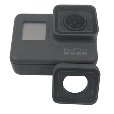 GoPro原装镜头盖uv保护更换