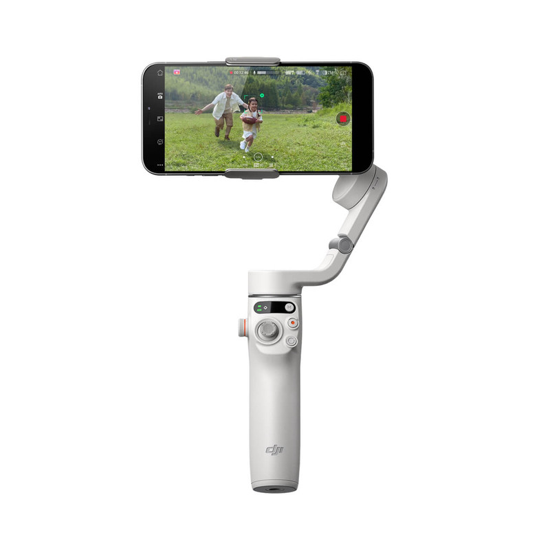 大疆OsmoMobile6手机云台