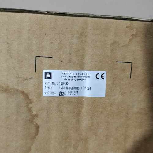 溢价-倍加福编码器TVI50N-09BK0R6TN-01024，全