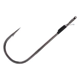 日本哈雅布萨hayabusa FF201FPP重障碍直柄钩flipping路亚软饵