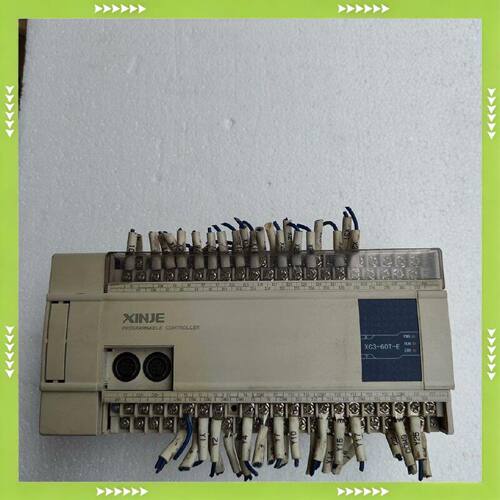【问价】信捷plc XC3-60T-E ，设备1个，，成